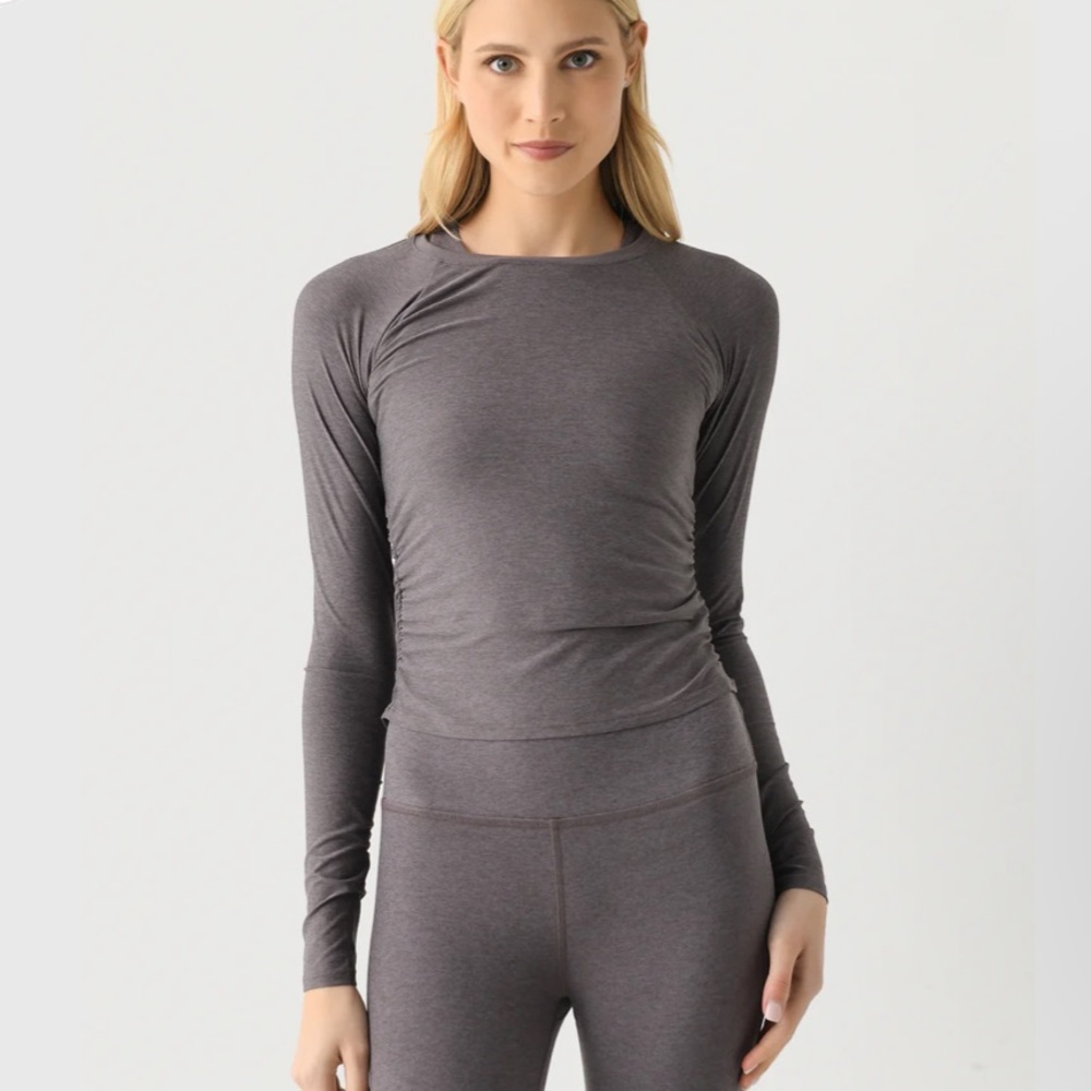 Beyond Yoga Women's Featherweight Long Sleeve Top